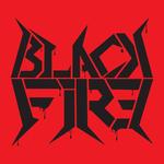 black fire