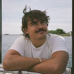 Frank Mastra at Stephen Talkhouse