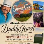 Snare Fest 2026
