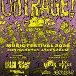 OUTRAGE! 2026 - Day 1