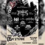 Ritual Infernal