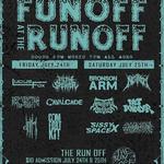 FunOff at The RunOff Day 2