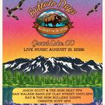 Buffalo Days 2026