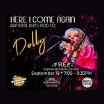 Here I Come Again @ 4th Annual Eclectic Lawn Concert Series
