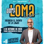 Sesiones Desde La Loma Fest 2026