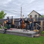 Kettle River Trio at Moose Lake Brewing