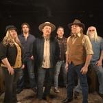 Working Up a Storm Tour - James Cook Band Live at Western Horseman - Amarillo, TX