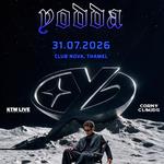 YODDA - Live in Nova