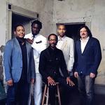 Brian Blade & the Fellowship Band