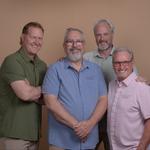 Glorious Day with Skylight Quartet 
