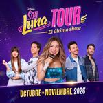 Soy Luna Tour