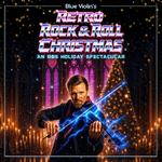 Blue Violin's Retro Rock & Roll Christmas