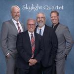 Skylight at Owasso Nazarene Church
