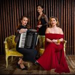 Carte Blanche Jazz Band Live at St Mazie 
