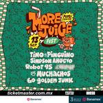 More Juice Fest 2026