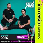 Immersion Music & Arts Festival 2026