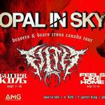 OPAL IN SKY / FILTH - OTTOWA