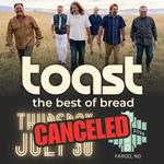 TOAST - The BEST of BREAD