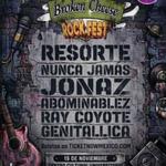 Broken Cheese Rock Fest 2026