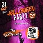Halloween Party
