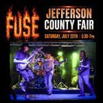 FUSE at the Jefferson County Fair