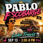 Pablo Escobarge
