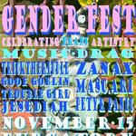 The Gender Festival 2026