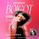 Mar Rendón “BOICOT: El Concierto”