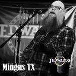 Mingus TX - Trio Club