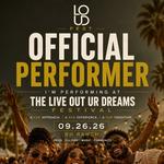 L.O.U.DFest  2026