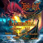 Epic Fest 2027