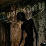 Doomsday en Festival Internacional De Arte Contemporaneo