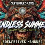 Endless Summer Outdoor Gathering Closing 2026