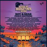 Blues At Bridgetown 2026