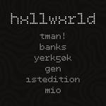 HxllWxrld279: Live At The Warehouse