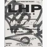LHP Lounge