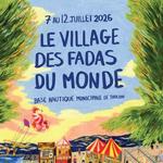 Les Fadas du Monde 2026