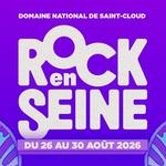 Rock en Seine 2026