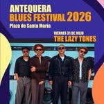 Antequera Blues Festival 2026