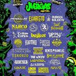 The juergas Rock Festival 2026