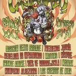 Castañazo Rock 2026