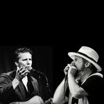 De Kring (Duo - Steven Troch)