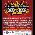 Chodrockfest 2026