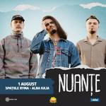Nuanțe • Ryma Alba Iulia • 01.08
