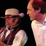 John Otway & Wild Willy Barrett - Alive and Gigging