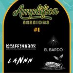 Amplifica Session: Sesion #1