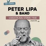 Peter Lipa BAND: Košice