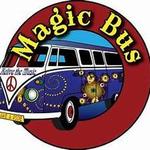 Magic Bus @ Bottom Creek