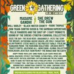 Green Gathering 2026