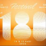 LE 180 Festival 2026